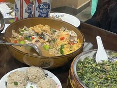 -朗妈私房菜(婺女州店)