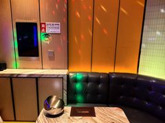 -星聚会KTV(苏州尹山湖歌林公园店)