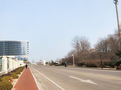 景点-日照世帆赛基地