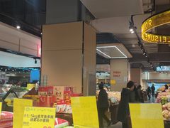 -新世界百货(顺义店)