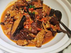 -院里寻菜·精致庭院菜(观沙岭店)