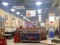 -欢乐牛香(东海二路店)