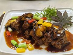 -南山酒肆(南山董事绘店)