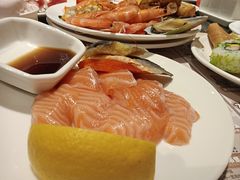 -广州正佳广场万豪酒店