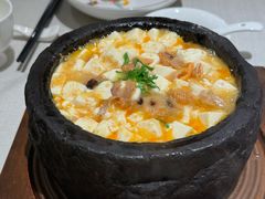 -狮王府淮扬菜(新街口友谊店)