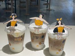 -麦当劳(上藤店)