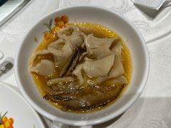 -西贝(满都海公园店)