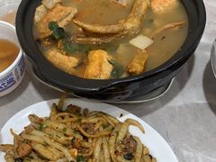 -柳记(南铁店)