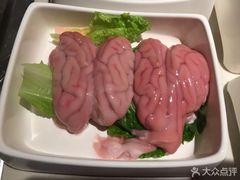 -海底捞火锅(团结桥店)