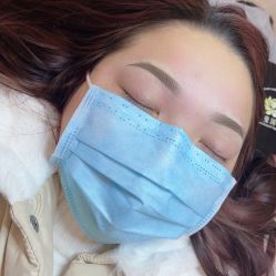-绣曼纹眉·仪器野生眉·无创洗眉·专业纹绣半永久品牌连锁
