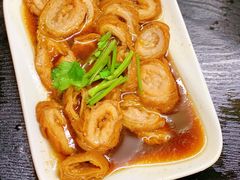 五香大肠-绍兴名菜馆(可乐路店)