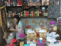 -绍兴名菜馆(可乐路店)