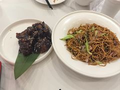 -南八仙·老上海味道(南京东路店)