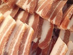 -金韩雅·烤肉·烤活鳗鱼(万达店)