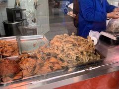 -土门八珍烤鸡腊味店(土门老店)