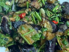 -金谷仓家庭料理(马泉营店)