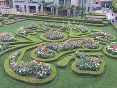 -马勒别墅饭店(静安寺店)