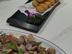 -渔码头食府·20年蓬莱老字号(登州路店)