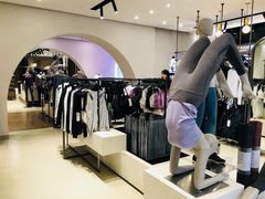 -lululemon(新天地店)