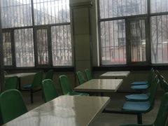 -哈尔滨师范大学-第2学生食堂
