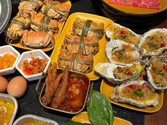 -牛New寿喜烧(虹桥新天地店)