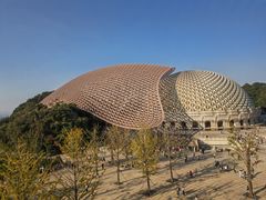 -牛首山文化旅游区