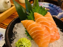 -坂吉屋·居酒屋深夜食堂(龙湖店)