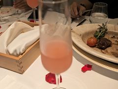 -王品牛排(郑州大卫城店)