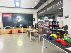 -名骏车业(新区玉山店)