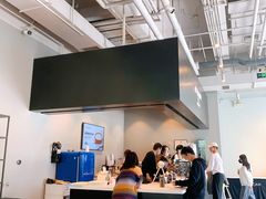 -dotcom coffee古点咖啡(致真大厦店)
