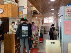 -姥家春饼店(漳州二路店)