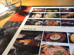 -金牌外婆家(苏州中心店)