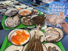 -海底捞火锅(金融街万达店)