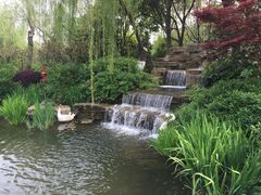 -圩墩遗址公园