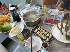 -牛天下·牛肉·海鲜·打边炉·融合菜