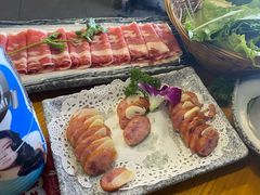 -同仁四季椰子鸡(宝安壹方城店)