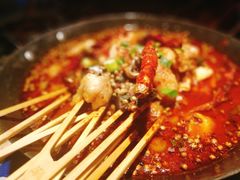 -遇见长安(兰州中心店)