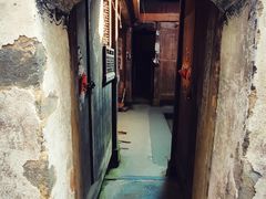 -石台牯牛降景区