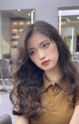 -苏豪路易士·嘉玛发廊