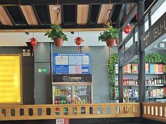 -古乐牛香·鲜牛肉牛杂火锅(梅村五洲国际店)