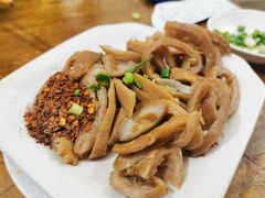 猪小肚-山东水饺(南坪新街店)