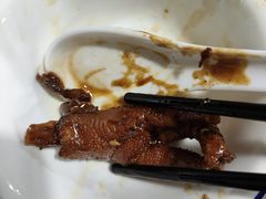 -皖北巫氏三胖地锅鸡(长淮总店)