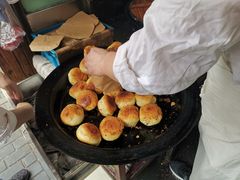 -牛煎里牛肉煎包淮南牛肉汤(广东路店)