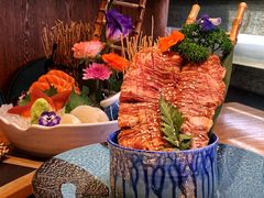 -隐炉和牛烧肉店(群力店)