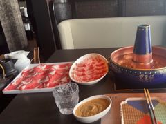 -东来顺·非遗火锅(赛格国际购物中心店)