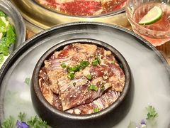 -一品诚记烤肉(大连柏威年购物中心店)
