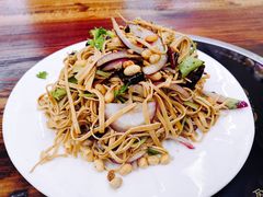 -牛庄高晓山馅饼(铁西店)