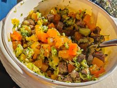 -西安浐灞艾美酒店·汉江餐厅·火锅