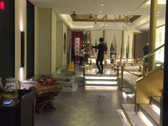 -小厨娘淮扬菜(诚信大道店)
