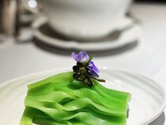 凉拌莴笋-玫瑰厅上海菜(兴国路店)